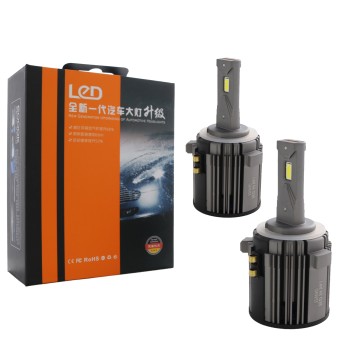 Led λάμπες για VW Golf 6 / Golf 7 / Mercedes Sprinter (2006-2018) μοντέλο A60 για μεσαία ή μεγάλα φώτα 20000 lumen , 55 Watt - CANBUS 6000K - 1400% πιό έντονη φωτεινότητα 2τμχ. Led λάμπες για VW Golf 6 / Golf 7 / Mercedes Sprinter (2006-2018) μοντέλο A60 για μεσαία ή μεγάλα φώτα 20000 lumen , 55 Watt - CANBUS 6000K - 1400% πιό έντονη φωτεινότητα 2τμχ.
