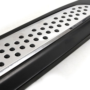 Σκαλοπάτια Chevrolet Captiva (2008-2013) - 2τμχ. Σκαλοπάτια Chevrolet Captiva (2008-2013) - 2τμχ.