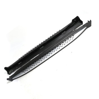 Σκαλοπάτια Chevrolet Captiva (2013-2020) - 2τμχ. Σκαλοπάτια Chevrolet Captiva (2013-2020) - 2τμχ.
