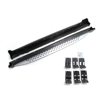 Σκαλοπάτια Chevrolet Captiva (2013-2020) - 2τμχ. Σκαλοπάτια Chevrolet Captiva (2013-2020) - 2τμχ.