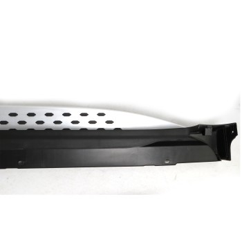 Σκαλοπάτια Chevrolet Captiva (2013-2020) - 2τμχ. Σκαλοπάτια Chevrolet Captiva (2013-2020) - 2τμχ.