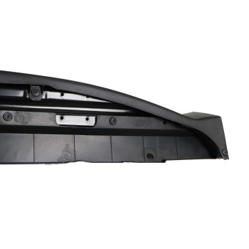 Σκαλοπάτια Chevrolet Captiva (2013-2020) - 2τμχ. Σκαλοπάτια Chevrolet Captiva (2013-2020) - 2τμχ.