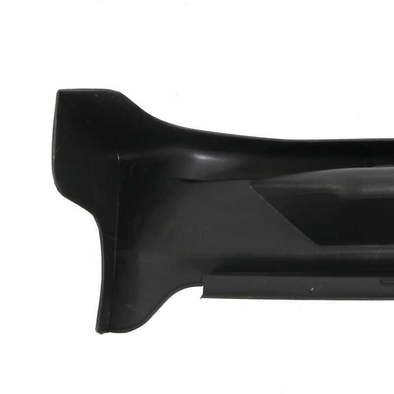Σκαλοπάτια Hyundai IX35 (2010-2014) - OEM Design 2 - 2τμχ.