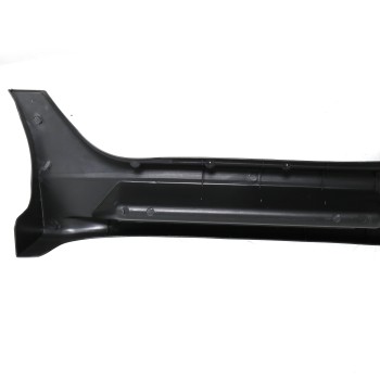 Σκαλοπάτια Hyundai IX35 (2010-2014) - OEM Design 2 - 2τμχ.