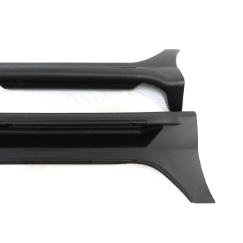 Σκαλοπάτια Hyundai IX35 (2010-2014) - OEM Design 2 - 2τμχ.