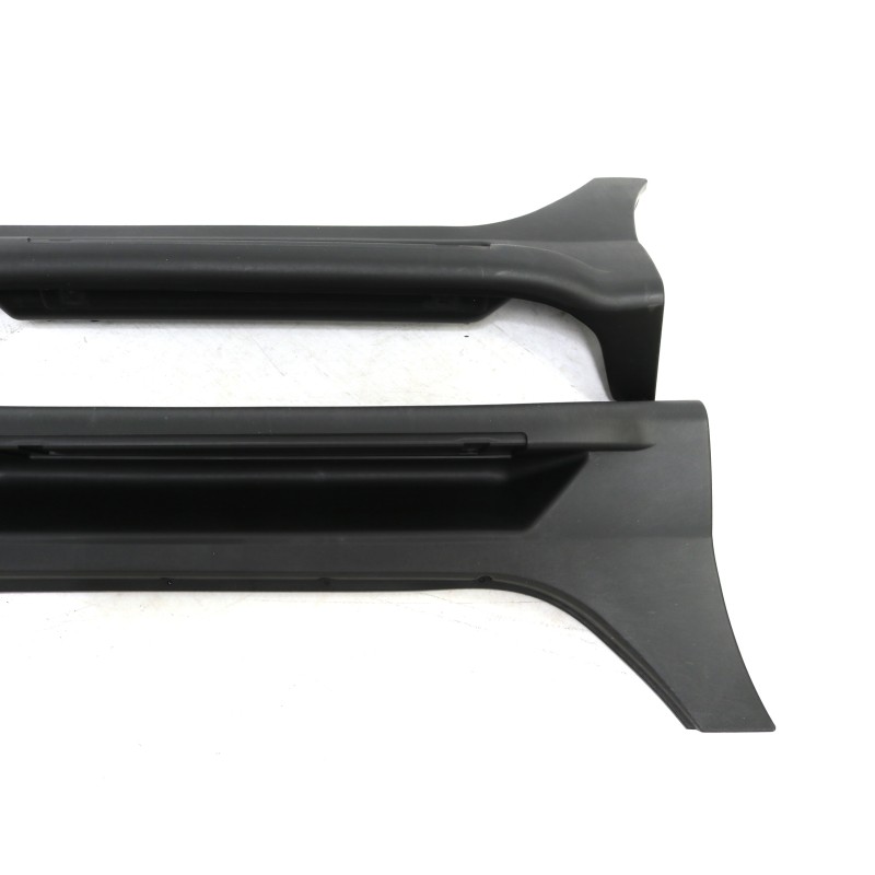 Σκαλοπάτια Hyundai IX35 (2010-2014) - OEM Design 2 - 2τμχ.