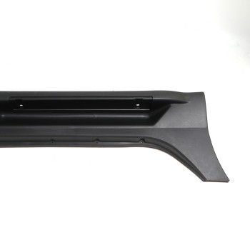 Σκαλοπάτια Hyundai IX35 (2010-2014) - OEM Design 2 - 2τμχ.