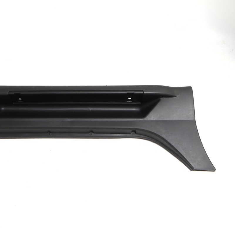Σκαλοπάτια Hyundai IX35 (2010-2014) - OEM Design 2 - 2τμχ.