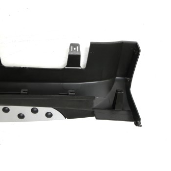 Σκαλοπάτια Hyundai IX35 (2010-2014) - σπορ - 2τμχ.