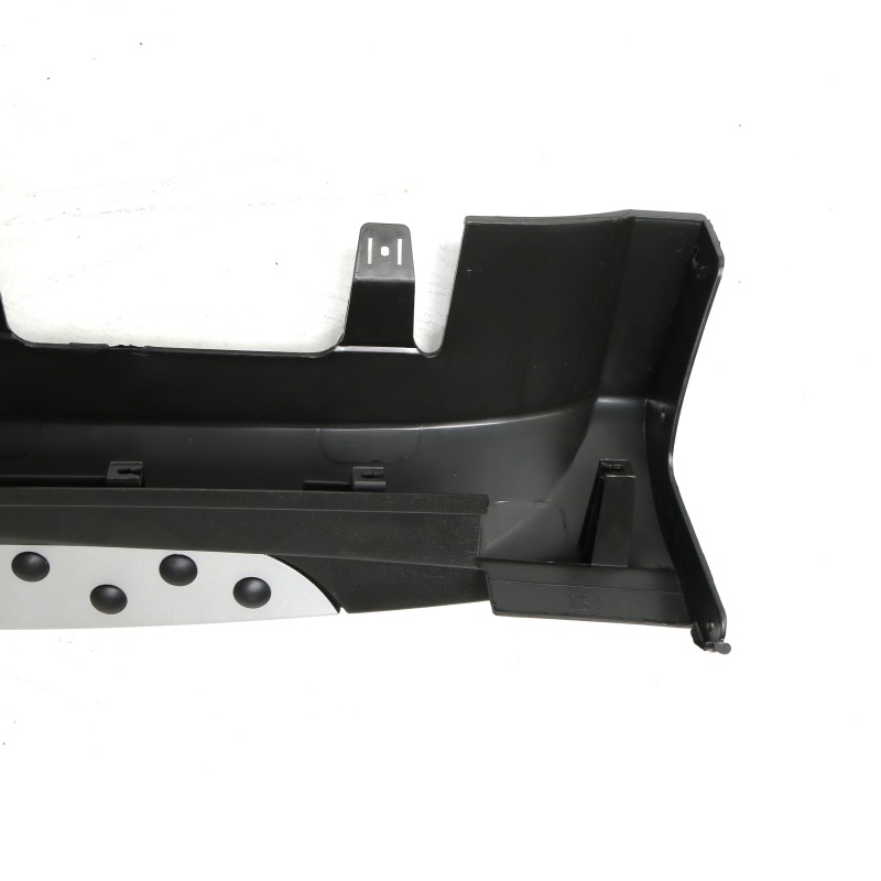 Σκαλοπάτια Hyundai IX35 (2010-2014) - σπορ - 2τμχ.