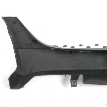 Σκαλοπάτια Hyundai IX35 (2010-2014) - σπορ - 2τμχ.
