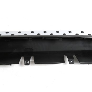 Σκαλοπάτια Hyundai IX35 (2010-2014) - σπορ - 2τμχ.