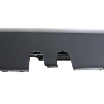 Σκαλοπάτια Hyundai Santa Fe (2007-2012) - 2τμχ.