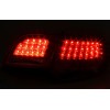 Πίσω φανάρια led Audi A3 Sportback (2003-2009) - σετ 2τμχ.