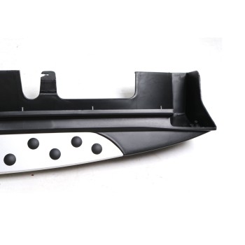 Σκαλοπάτια Hyundai Santa Fe (2007-2012) - 2τμχ.