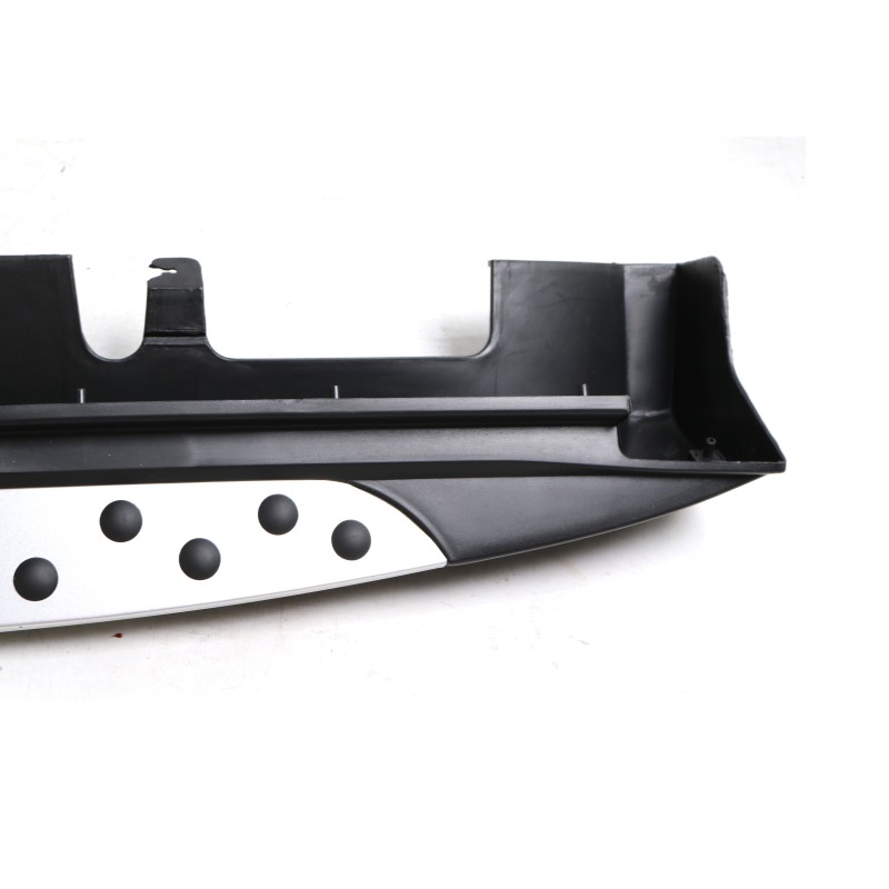 Σκαλοπάτια Hyundai Santa Fe (2007-2012) - 2τμχ.