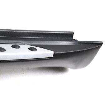 Σκαλοπάτια Hyundai Santa Fe (2007-2012) - 2τμχ.
