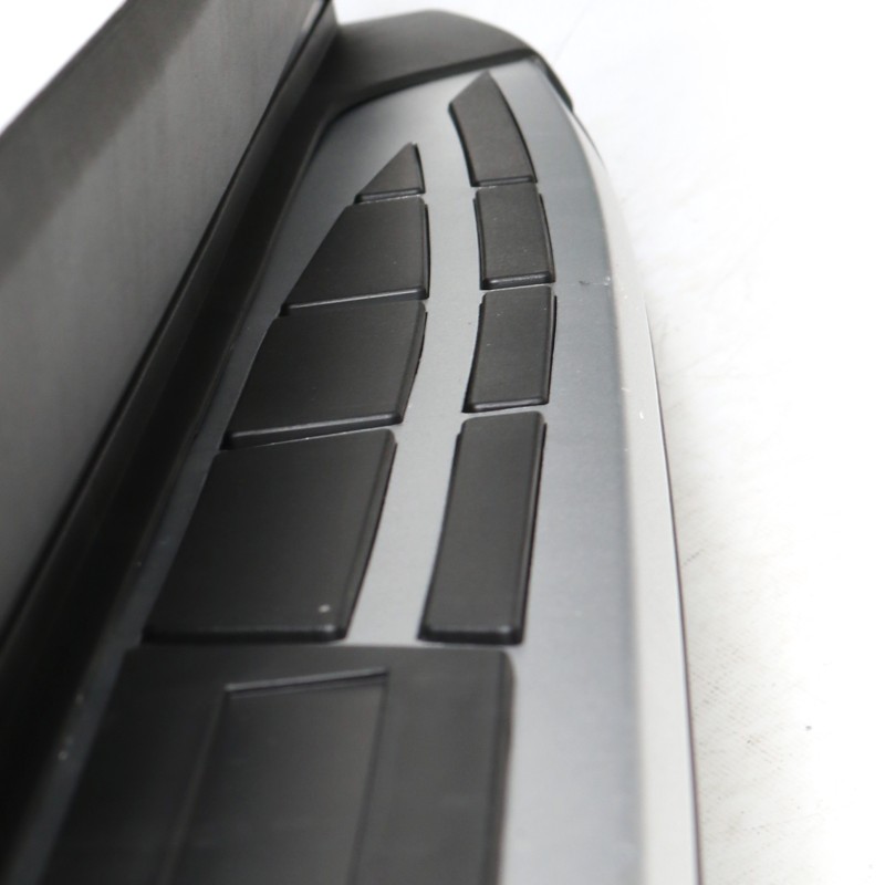 Σκαλοπάτια Hyundai Santa Fe (2018+) - OEM- 2τμχ.