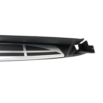 Σκαλοπάτια Hyundai Santa Fe (2018+) - OEM- 2τμχ. Σκαλοπάτια Hyundai Santa Fe (2018+) - OEM- 2τμχ.