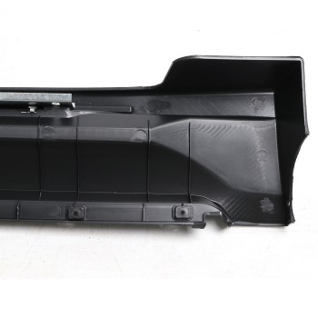 Σκαλοπάτια Hyundai Tucson (2004-2012) - BMW design - 2τμχ.