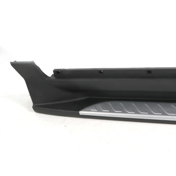 Σκαλοπάτια Kia Sportage (2007-2010) - 2τμχ. Σκαλοπάτια Kia Sportage (2007-2010) - 2τμχ.