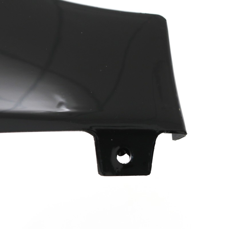 Αεροδυναμικό πακέτο BMW X5 E70 (2007-2010) μάυρο γυαλιστερό - σετ 7 τμχ.