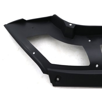 Αεροδυναμικό πακέτο BMW X5 E70 (2007-2010) μάυρο γυαλιστερό - σετ 7 τμχ. Αεροδυναμικό πακέτο BMW X5 E70 (2007-2010) μάυρο γυαλιστερό - σετ 7 τμχ.