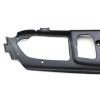 Αεροδυναμικό πακέτο BMW X5 E70 (2007-2010) μάυρο γυαλιστερό - σετ 7 τμχ.