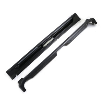 Σκαλοπάτια Kia Sorento (2010-2014) - 2τμχ. Σκαλοπάτια Kia Sorento (2010-2014) - 2τμχ.