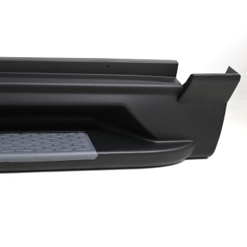 Σκαλοπάτια Kia Sorento (2010-2014) - 2τμχ. Σκαλοπάτια Kia Sorento (2010-2014) - 2τμχ.