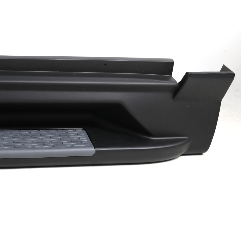 Σκαλοπάτια Kia Sorento (2010-2014) - 2τμχ.