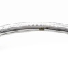Δαχτυλίδια BMW X3 (2004-2007) angel eyes - Λευκό χρώμα
