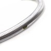 Δαχτυλίδια BMW X3 (2004-2007) angel eyes - Λευκό χρώμα
