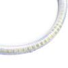 Δαχτυλίδια led BMW E36 / E38 / E39 angel eyes με 60 led - Λευκό χρώμα