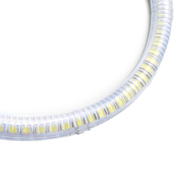 Δαχτυλίδια led BMW E36 / E38 / E39 angel eyes με 60 led - Λευκό χρώμα Δαχτυλίδια led BMW E36 / E38 / E39 angel eyes με 60 led - Λευκό χρώμα