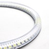Δαχτυλίδια led BMW E36 / E38 / E39 angel eyes με 60 led - Λευκό χρώμα