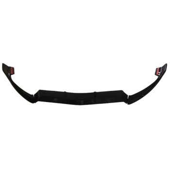 Spoiler προφυλακτήρα Vw Golf 5 (2004-2009) GTI- μαύρο γυαλιστερό Spoiler προφυλακτήρα Vw Golf 5 (2004-2009) GTI- μαύρο γυαλιστερό