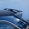 Αεροτομή οροφής Audi A3 (2014-2020) hatchback OTR Style- μαύρη γυαλιστερή
