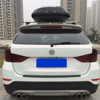 Αεροτομή οροφής BMW X1 E84 (2012-2015)- μαύρη γυαλιστερή