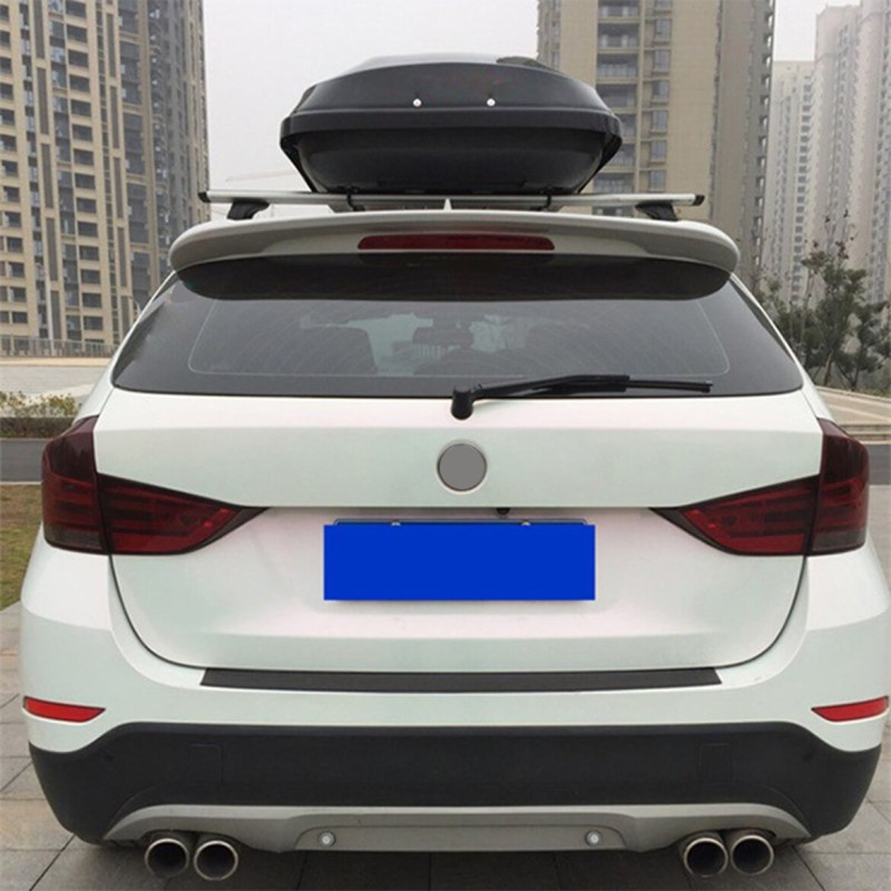Αεροτομή οροφής BMW X1 E84 (2012-2015)- μαύρη γυαλιστερή