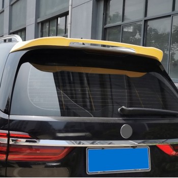 Αεροτομή οροφής BMW X7 G07 (2019+)- μαύρη γυαλιστερή