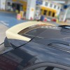 Αεροτομή οροφής BMW X5 E70 (2006-2013)- μαύρη γυαλιστερή