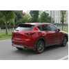 Αεροτομή οροφής Mazda CX-5 (2017-2020)- μαύρη γυαλιστερή