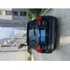 Αεροτομή οροφής Suzuki Vitara (2016+)- μαύρη γυαλιστερή