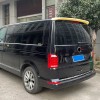 Αεροτομή οροφής Vw Transporter T6 (2016+)- μαύρη γυαλιστερή
