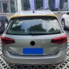 Αεροτομή οροφής Vw Passat B8 Combi (2015+)- μαύρη γυαλιστερή