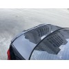 Αεροτομή πορτ-μπαγκάζ BMW G30 (2018-2020) M4 Style - μαύρη γυαλιστερή