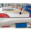 Αεροτομή πορτ-μπαγκάζ BMW Z4 E89 (2009-2014) MP Style - μαύρη γυαλιστερή