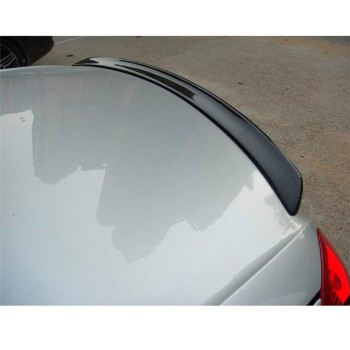 Αεροτομή πορτ-μπαγκάζ Mercedes R171 SLK-class (2005-2010) - AMG - μαύρη γυαλιστερή