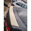 Αεροτομή πορτ-μπαγκάζ Skoda Octavia (2020+) RS Style - μαύρη γυαλιστερή